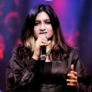Madhubanti Bagchi Biography